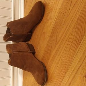 Kensie women's ankle boot